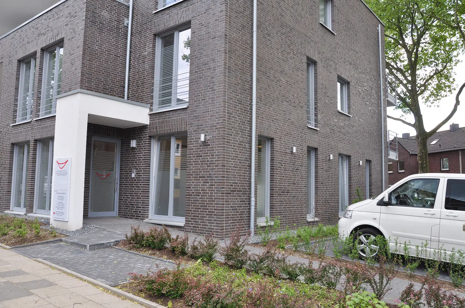 Zahnarztpraxis Avgerinos